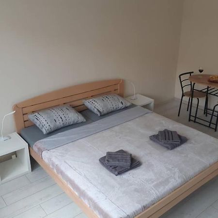 Apartman Mima Beograd Eksteriør billede