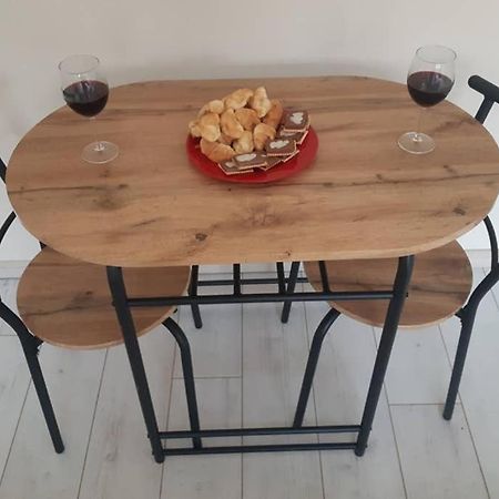 Apartman Mima Beograd Eksteriør billede