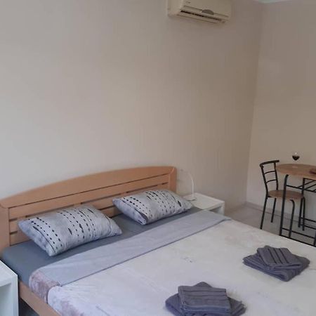 Apartman Mima Beograd Eksteriør billede