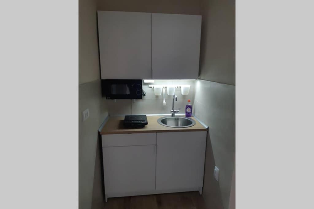 Apartman Mima Beograd Eksteriør billede