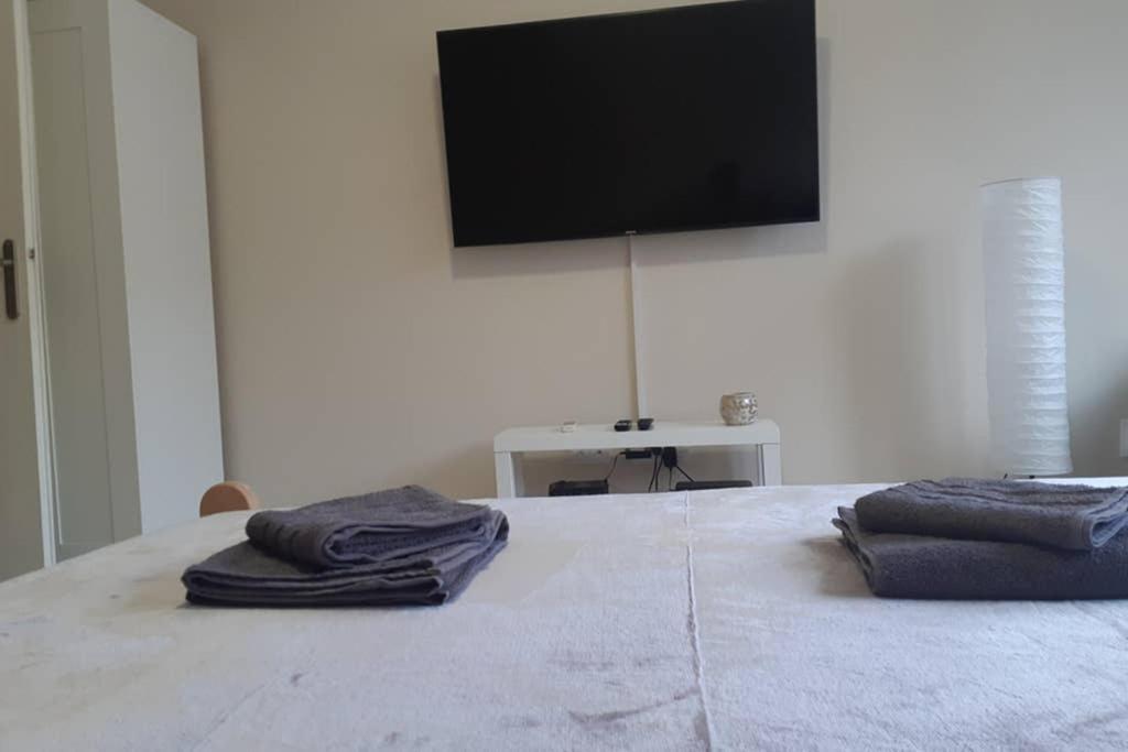 Apartman Mima Beograd Eksteriør billede
