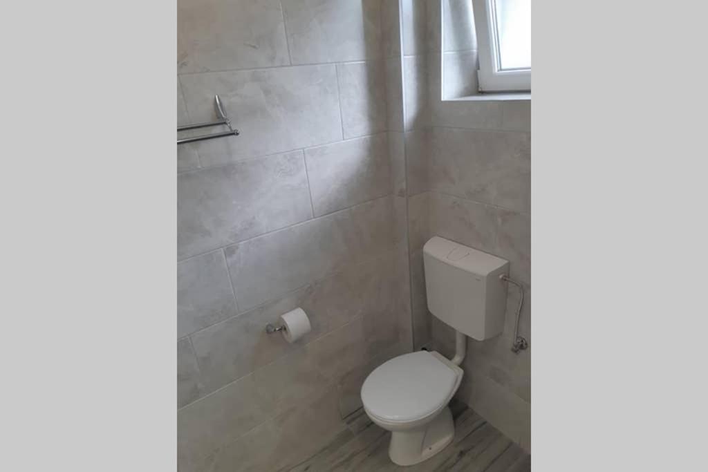 Apartman Mima Beograd Eksteriør billede