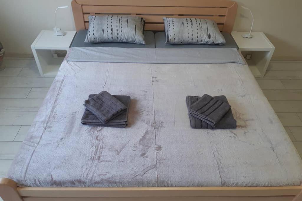Apartman Mima Beograd Eksteriør billede