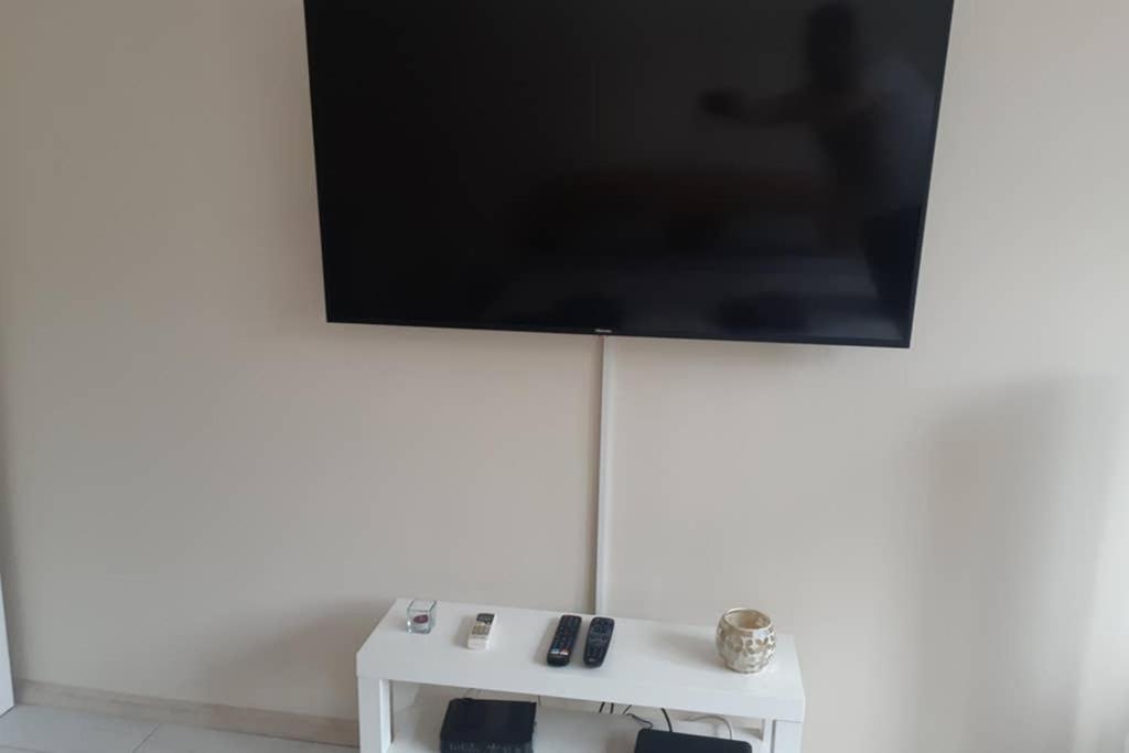 Apartman Mima Beograd Eksteriør billede