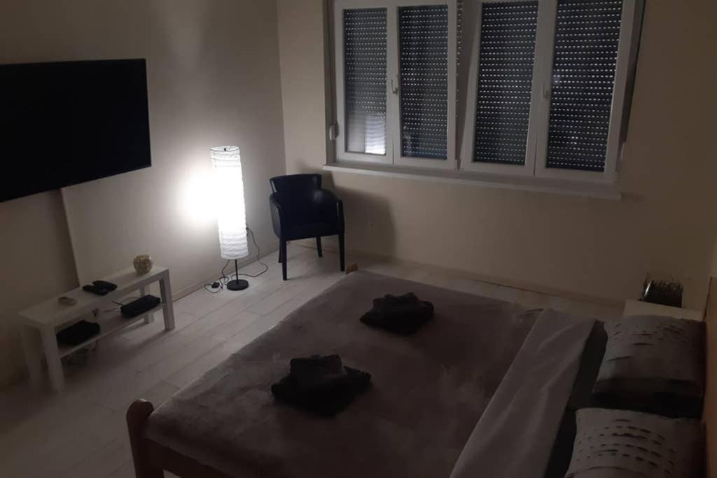 Apartman Mima Beograd Eksteriør billede