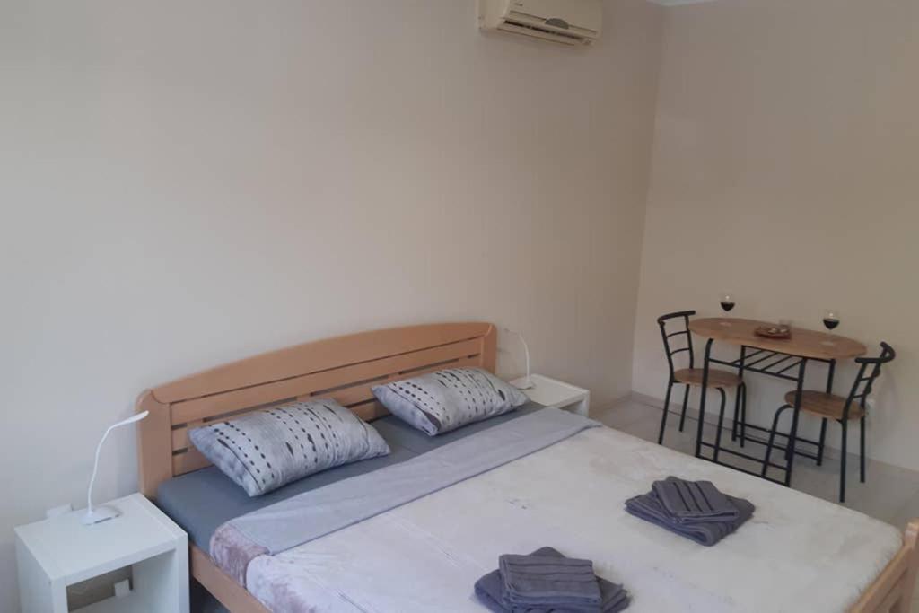 Apartman Mima Beograd Eksteriør billede