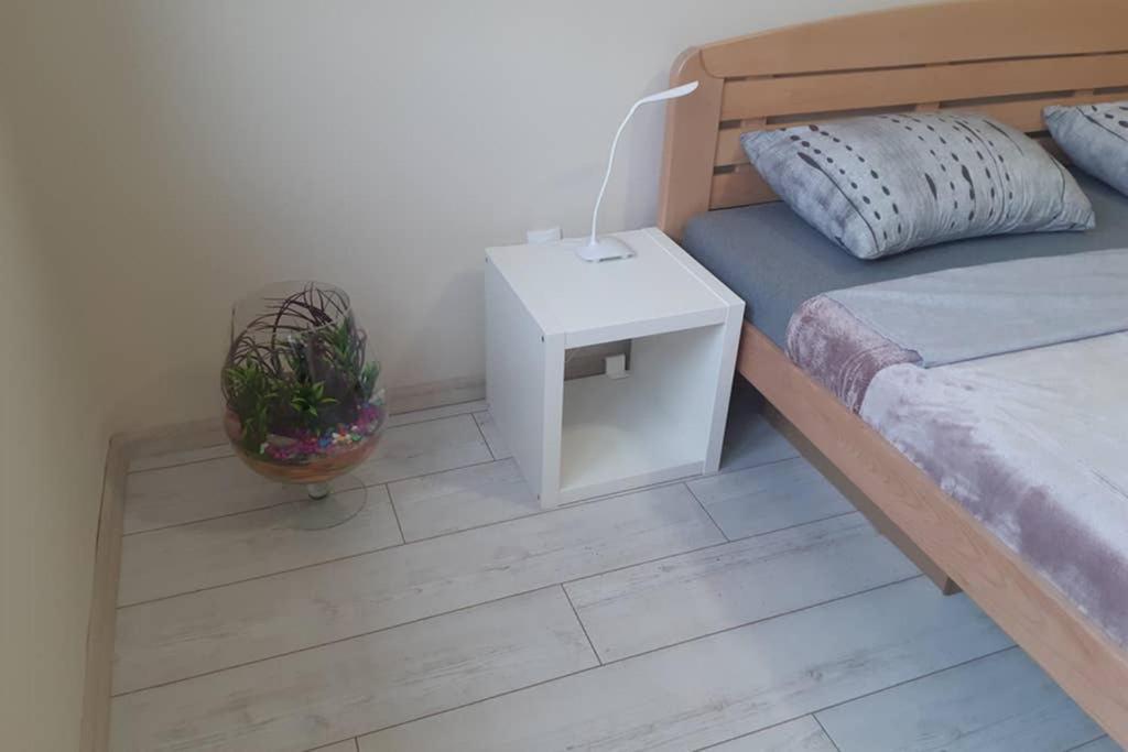 Apartman Mima Beograd Eksteriør billede