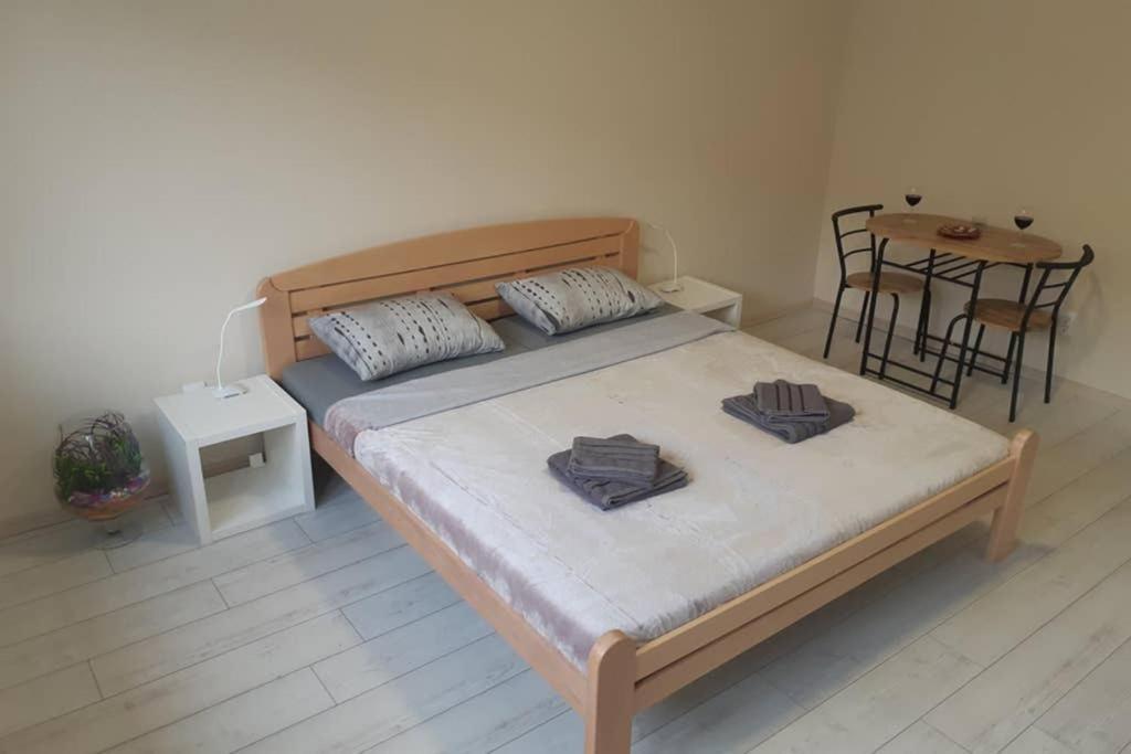 Apartman Mima Beograd Eksteriør billede